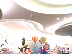 -帝企鹅自助餐厅•儿童岛•真企鹅(长隆企鹅酒店)