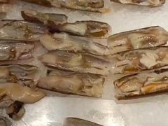 -欢乐牧场海鲜烤肉自助(牡丹园店)