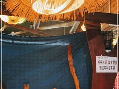 -呱呱叫民俗风味主题餐厅(沣峪口店)