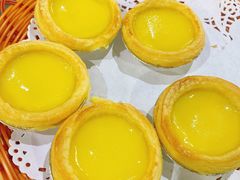 初生蛋蛋挞-石岐乳鸽村(南海第三分店)