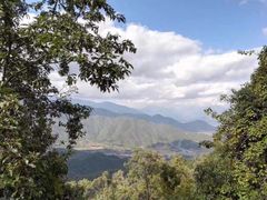 -腾冲云峰山