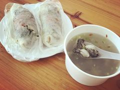-阿玲面线糊(溪岸路店)