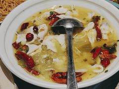 -巴蜀风·地道川菜(总店)