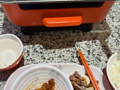 -炭舍干锅(华发商都店)