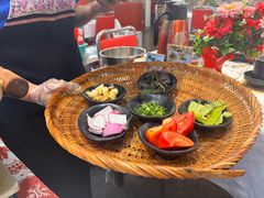 -刘姐啤酒鱼音乐餐厅(阳朔美食丁厄3分店)