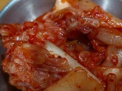 -冰川朝鲜族料理·东北菜(观前店)