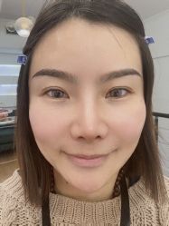 -babiline芭比莱恩半永久纹眉纹唇发际线