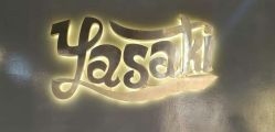 -YASAKI国际舞蹈中心