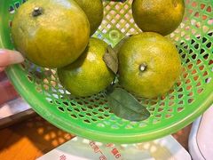 -61号餐吧(兴坪古镇漓江店)