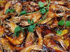 -槐店王婆大虾(长江道店)