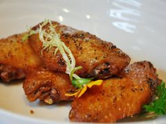 -马克西姆俄罗斯餐厅(绥芬河店)