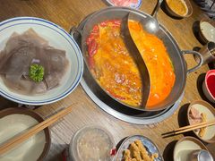 -萍姐火锅·公路夜市(打浦桥日月光店)