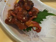 -樱の千渡日式料理·铁板烧•烧鸟(金盛田广场店)