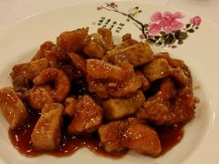 -聚春园自助餐厅(东街口店)