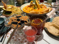 -芭札·Thai泰国餐厅(同和金铂天地店)