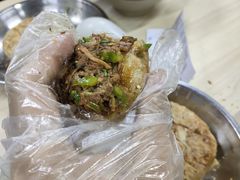 -昌顺马记小吃店(昌盛园店)