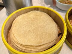 王牌烤鸭-玉林烤鸭店(定福庄店)