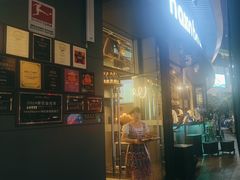 -haxnbauer海森堡德国餐厅(深圳coco店)