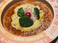 -太二酸菜鱼(花都融创茂店)