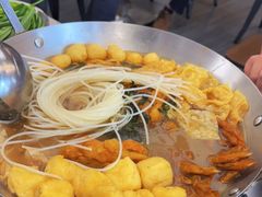 -小螺大作·螺蛳粉火锅(林和西店)