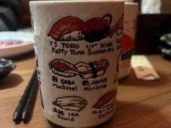 -隐月· 㐂和食屋(芝罘万达公馆店)