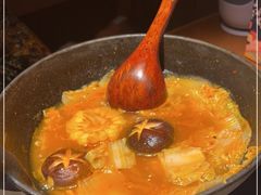 -玉川屋·深夜食堂居酒屋(柳巷店)