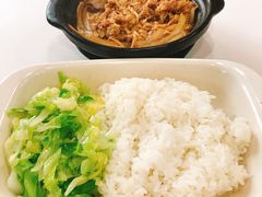 -南城香·饭香串香馄饨香(赵公口店)