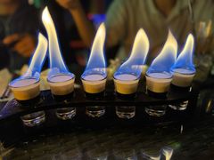 -富力丽思卡尔顿酒店·FLAIR餐厅酒吧