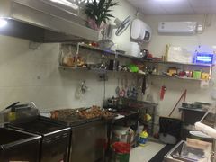 -老才香老才鸡腿(青阳店)