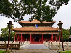 -北京国子监胡同