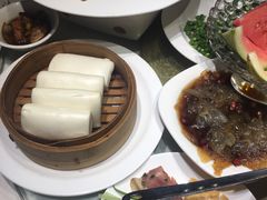 -顺风海鲜港(长寿路店)