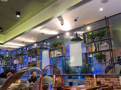 -李先生牛肉面大王(济南火车站候车室店)