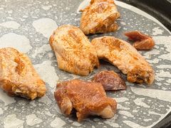 -张姐烤肥牛(西丽店)
