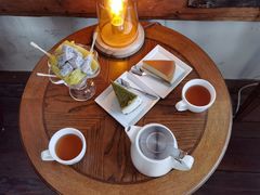 -1901 Cafe(西四店)