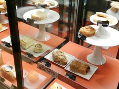 -星巴克(天津鲁能中心第三店)
