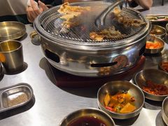 -本炙炭烤·蒲烧活鳗料理店(金沙洲店)