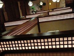 -揽季锅物会.福建黄鱼.海鲜姿造(五四路店)