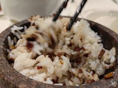 -上蔬无瑕· 创意素食·Vegetarian(华采天地店)