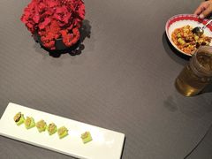 -肆月河豚·新淮扬菜·烤鸭(中关村店)