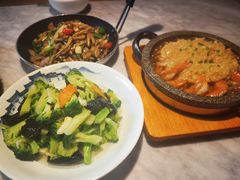 -小菜园新徽菜(江阴万达店)