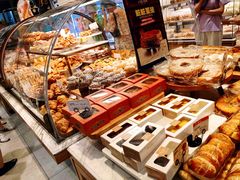 -罗森尼娜(德思勤店)