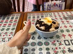 -堂屋糖水店(愚园店)