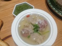 -哈啾嗨·新概念蒙餐(红星新城店)