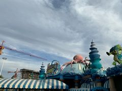 -华夏文旅海洋公园