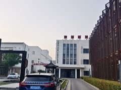 -东阿阿胶文化酒店