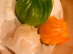 -万丽轩·粤菜(王府井金茂万丽酒店)