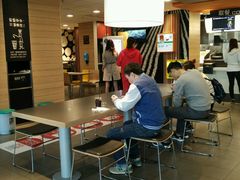 -麦当劳(东苑丽宝商业广场店)