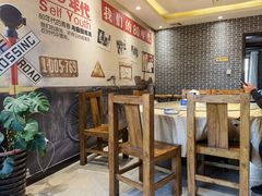 大堂-人民公社大食堂(张家湾店)