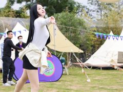 -不觉晓CAMPING(上海迪士尼营地店)