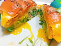 -吃饼人西餐(南开店)